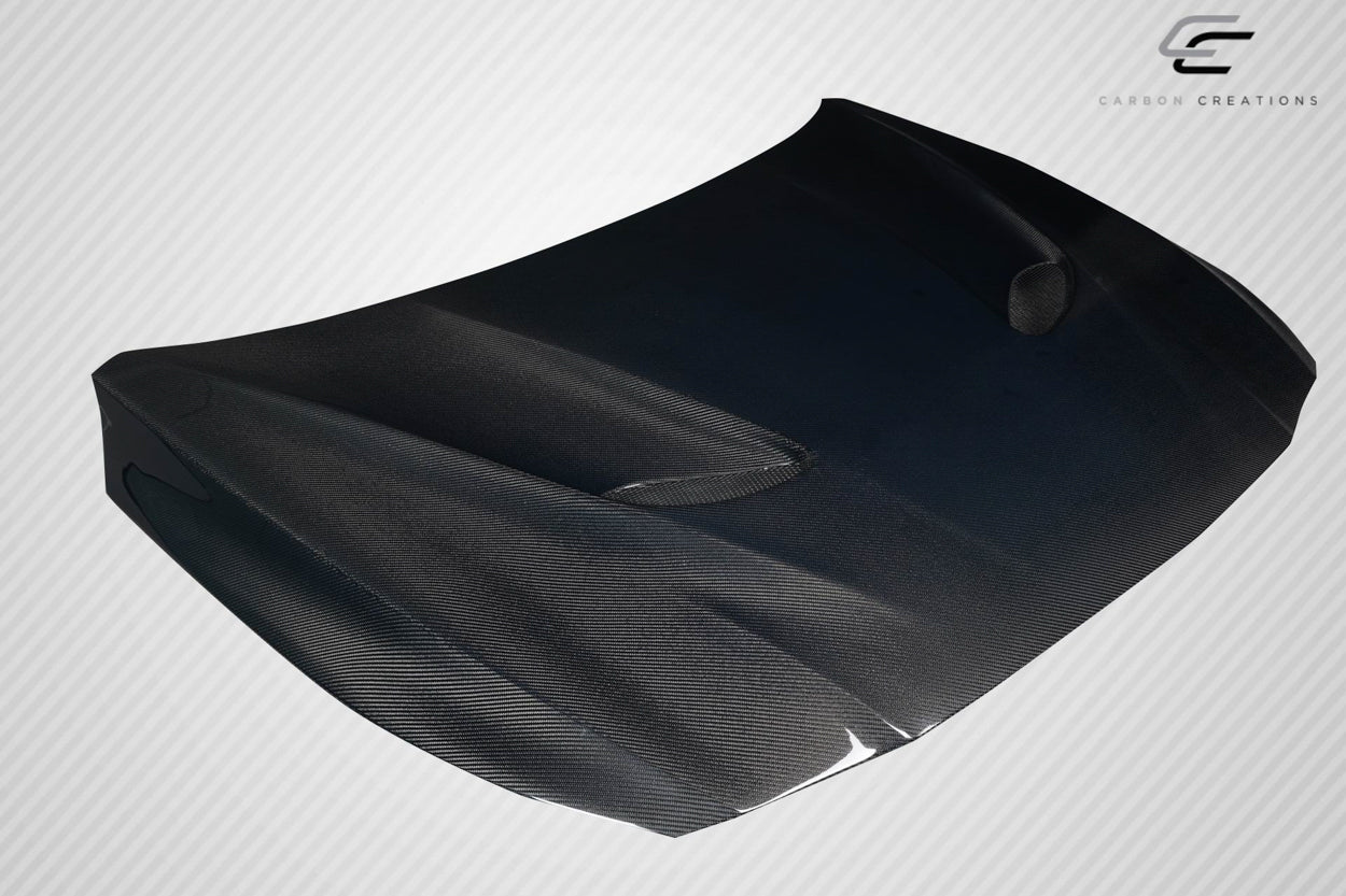 Carbon Fiber Hood for Nissan Altima