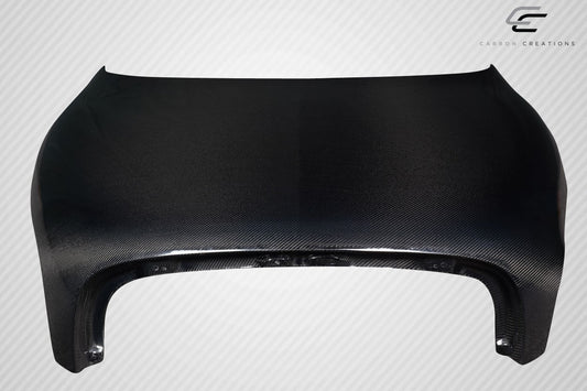 06-11 Chevry HHR Carbon Fiber OEM type carbon fiber hood