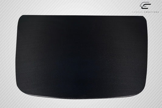 06-12 Cayman 05-12 Boxster 05-13 997 CF OEM type carbon fiber hood