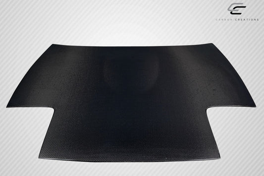 90-97 Mazda Miata Carbon Fiber OEM type carbon fiber hood