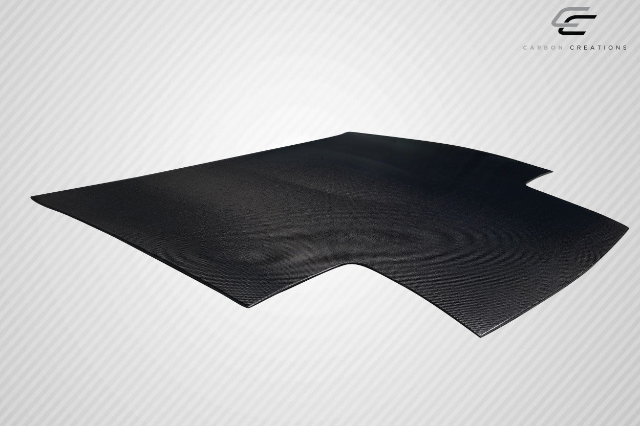Carbon Fiber Hood for Mazda Miata
