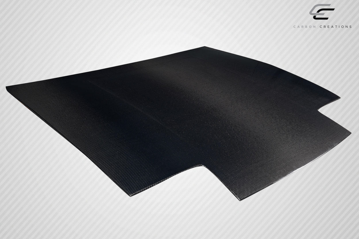 Carbon Fiber Hood for Nissan 240SX