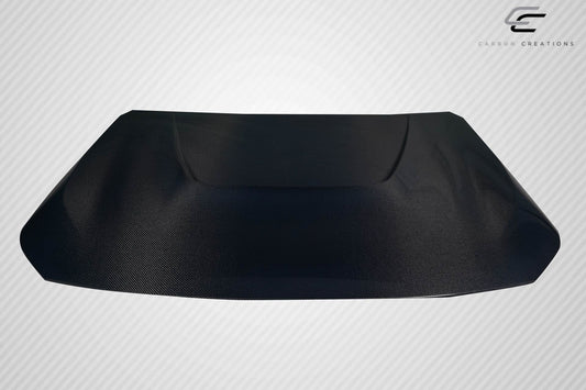 23-24 BMW 2 -Series G42 M2 G87 CF GT Tuning carbon fiber hood