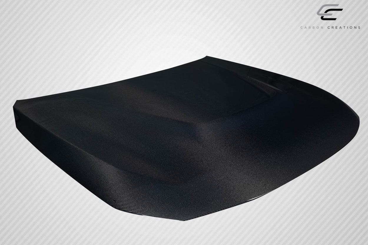 Carbon Fiber Hood for BMW 2 Series