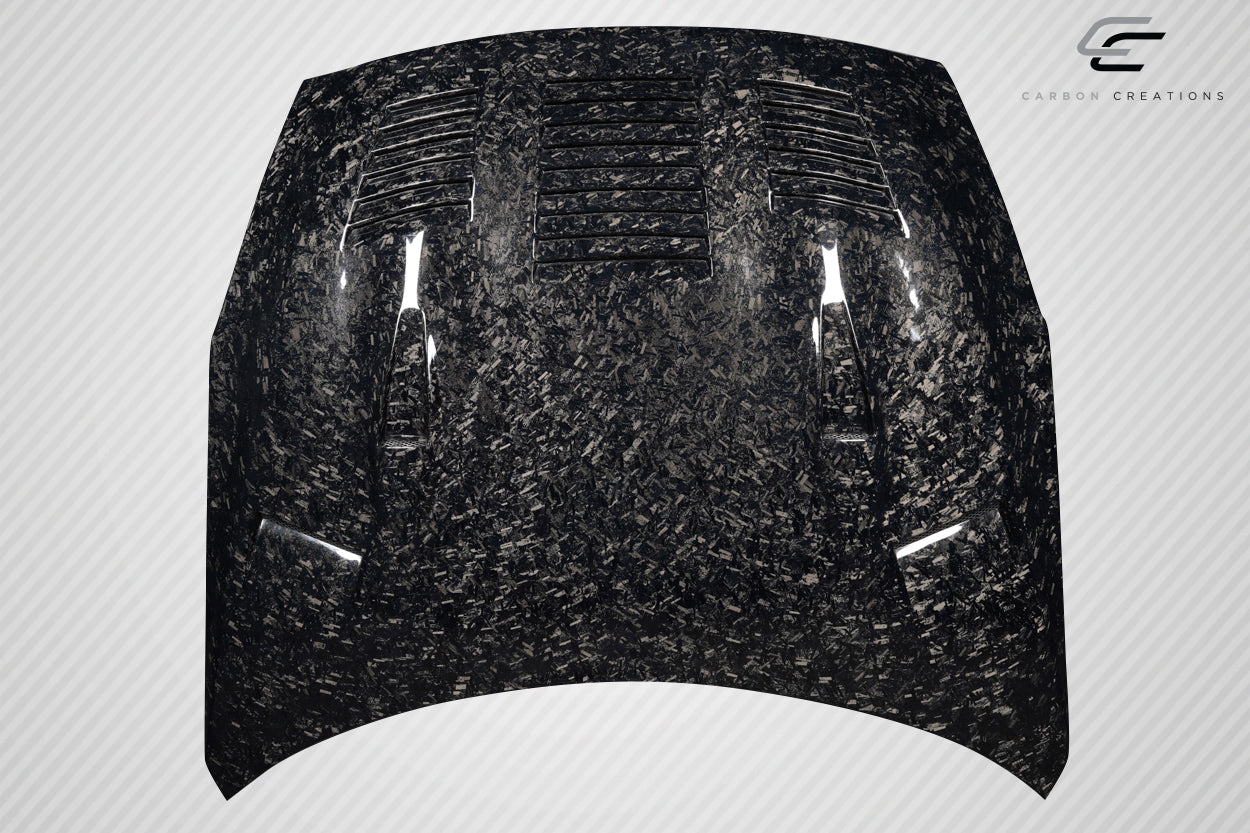 Carbon Fiber Hood for Nissan GTR