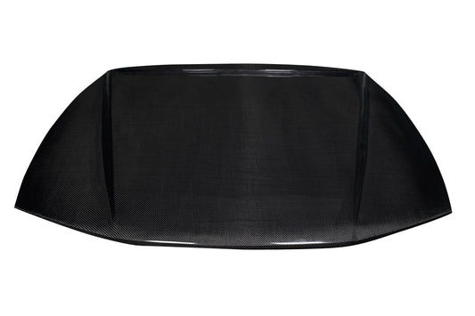 97-98 Nissan 240SX S14 Carbon Fiber Ranger carbon fiber hood