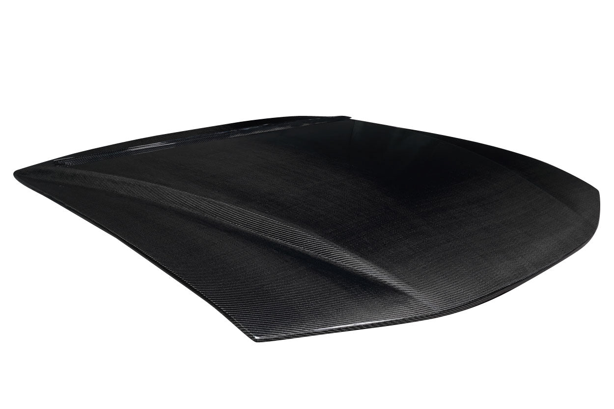 Carbon Fiber Hood for Nissan 240SX