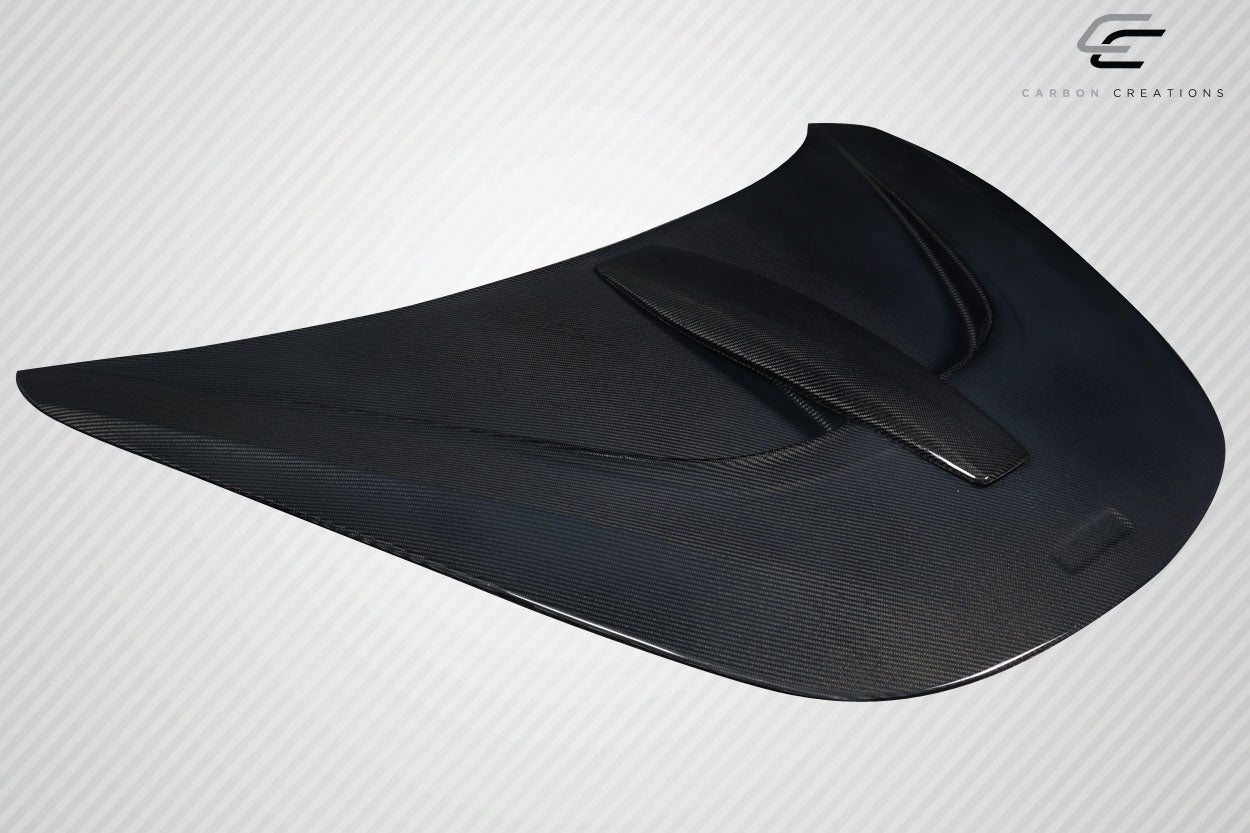 Carbon Fiber Hood for McLaren 570S