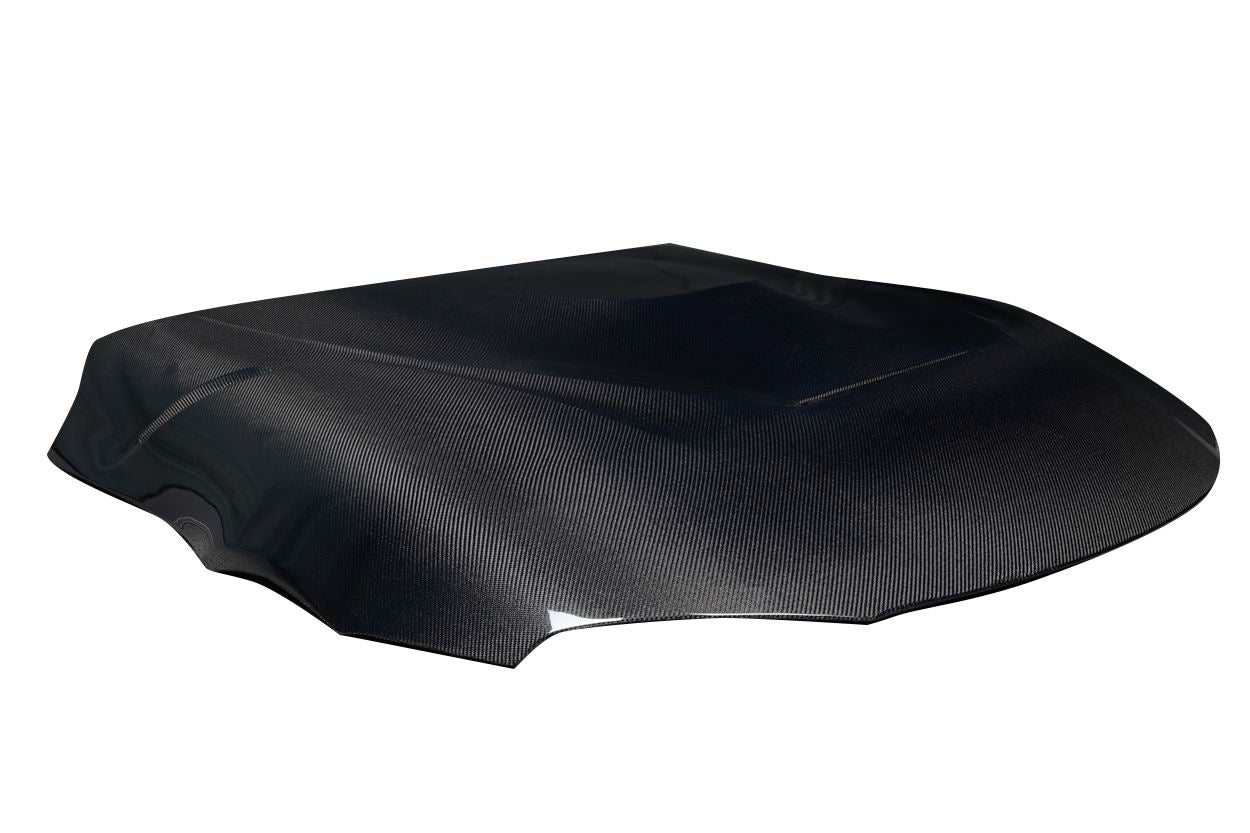 Carbon Fiber Hood for Toyota Supra