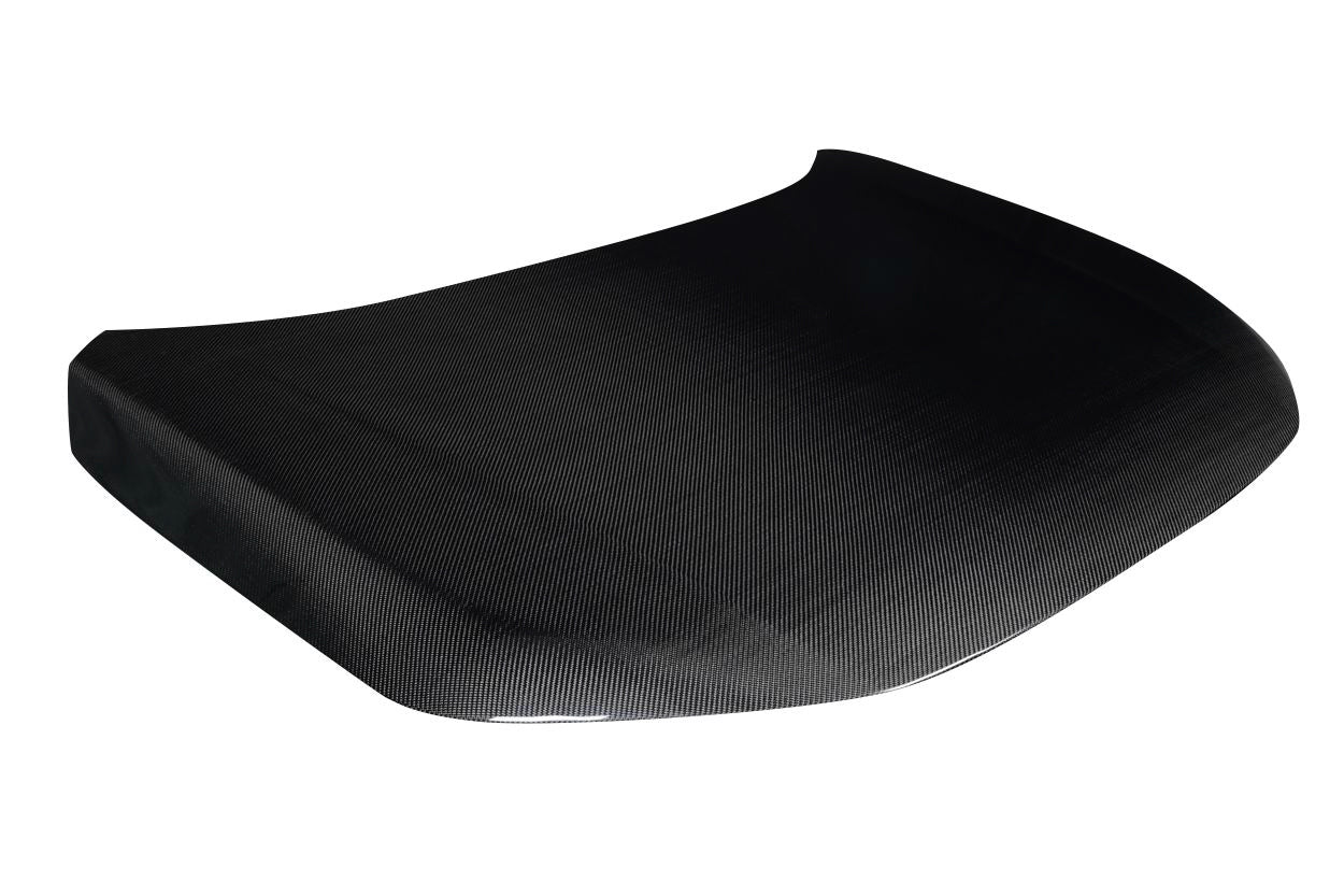 Carbon Fiber Hood for Honda Civic