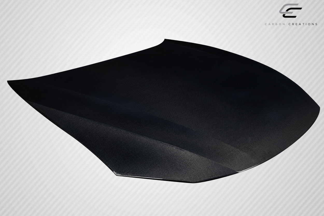 Carbon Fiber Hood for Lexus LC500
