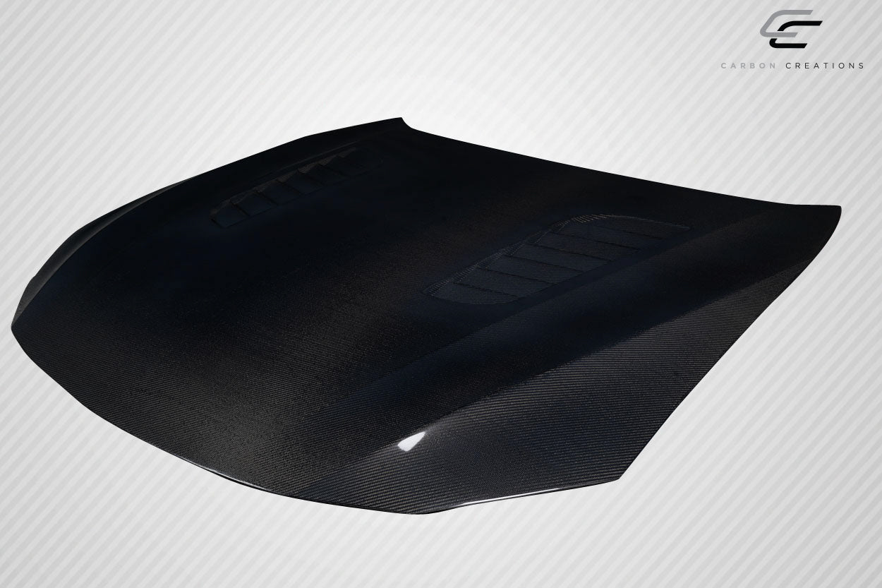 Carbon Fiber Hood for Lexus LC500