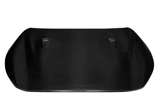 14-23 Infiniti Q50 Carbon Fiber GTR type carbon fiber hood