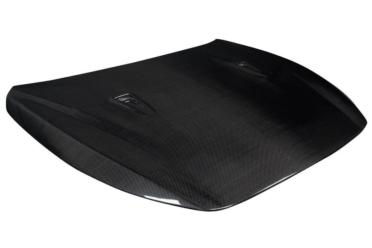 Carbon Fiber Hood for Infiniti Q50