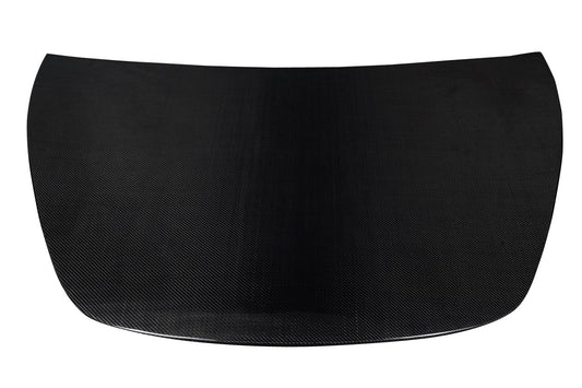 18-22 Tesla Model 3 Carbon Fiber OEM type carbon fiber hood