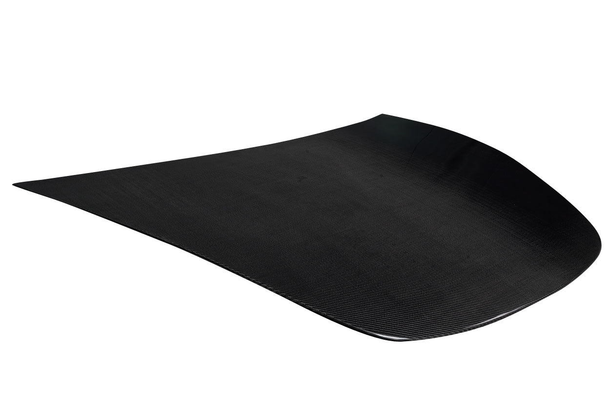 Carbon Fiber Hood for Tesla Model 3