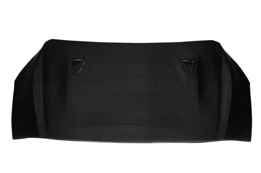 17-21 Nissan GT-R R35 Carbon Fiber OEM type carbon fiber hood