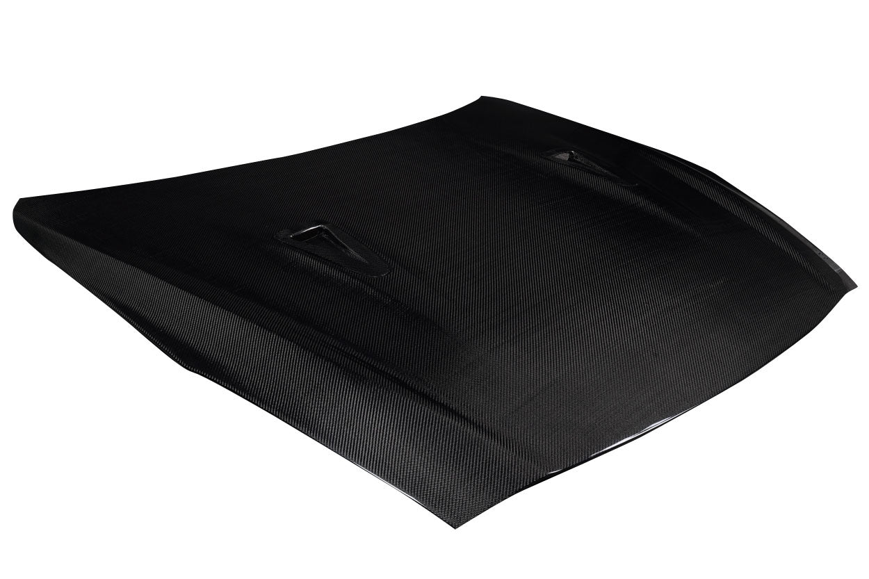 Carbon Fiber Hood for Nissan GTR