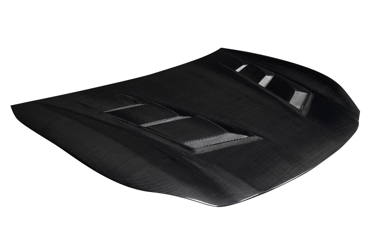 Carbon Fiber Hood for Toyota GR86