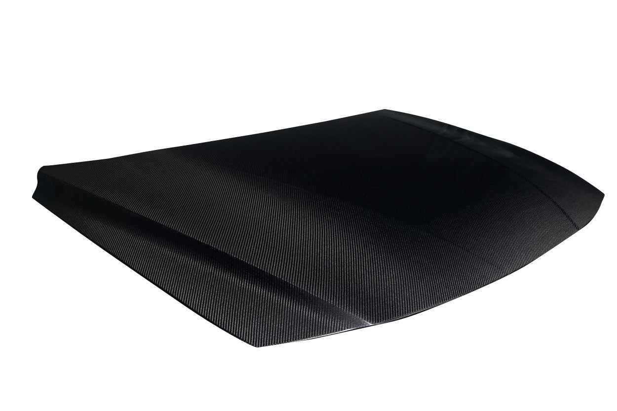 Carbon Fiber Hood for Hyundai Elantra