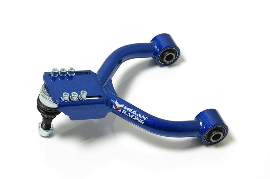 Megan Racing Toyota MK4 Supra 93-98 Front Upper Camber Arms (MRS-TY-1411)