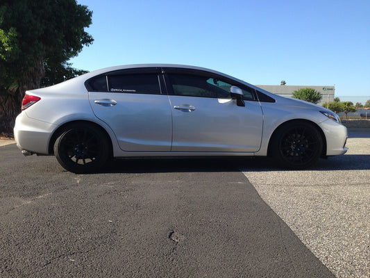 Megan Racing Honda Civic 12+ EX LX SI Lowering Springs MR-LS-HC12