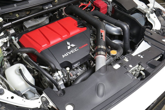 Best Intercooler Pipe for Lancer Evolution X 08-15 17-103WB