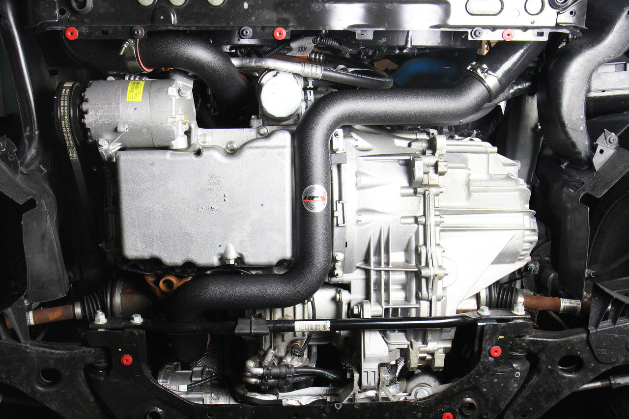 Best Intercooler Pipe for Ford Focus RS 2016-18 17-104WB