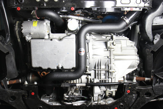 Best Intercooler Pipe for Ford Focus RS 2016-18 17-104WB