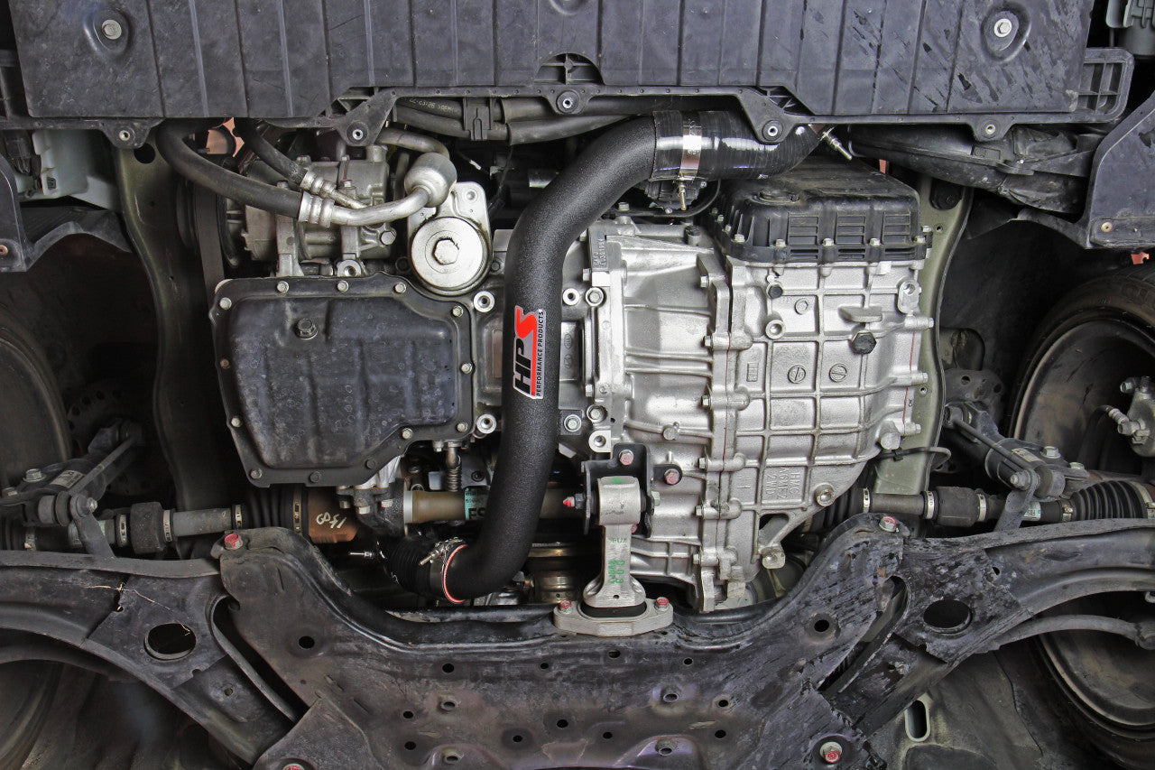 Best Intercooler Pipe for 2013-17 Hyundai Veloster 17-106WB