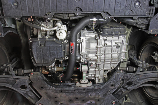 Best Intercooler Pipe for 2013-17 Hyundai Veloster 17-106WB