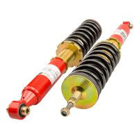 Function and Form Type 1 VW Mk2 Jetta Coilovers
