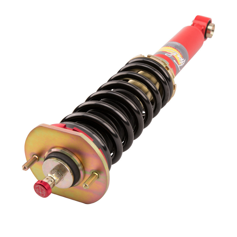Function and Form Type 2 S13 Coilovers