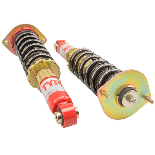 Function and Form Type 1 Mazda Miata NA 1989 Coilovers