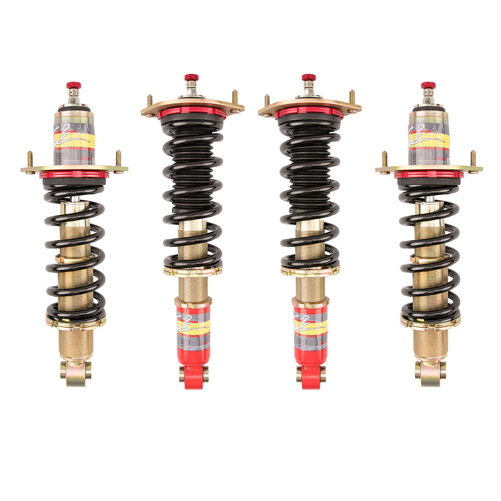 Function & Form Type 2 Coilover 1990-2005 Acura NSX main image 1