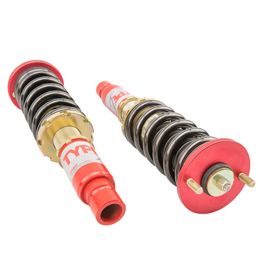Function and Form Type 1 Acura Integra DA 1990-93 Coilovers