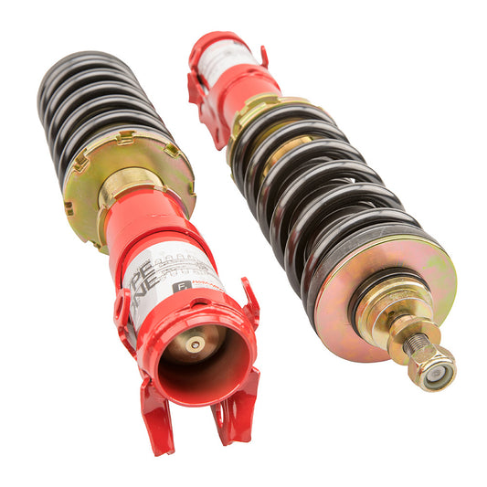 Function and Form Type 1 VW Jetta Mk3 Coilovers