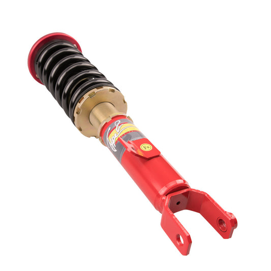 Function and Form Type 2 Ap2 S2K Coilovers