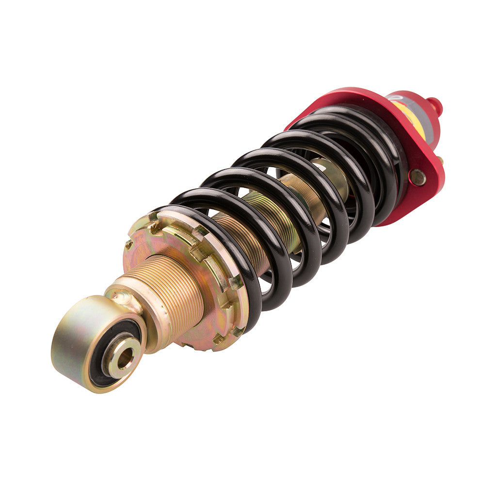 Function and Form Type 2 Civic EP3 2001 Coilovers