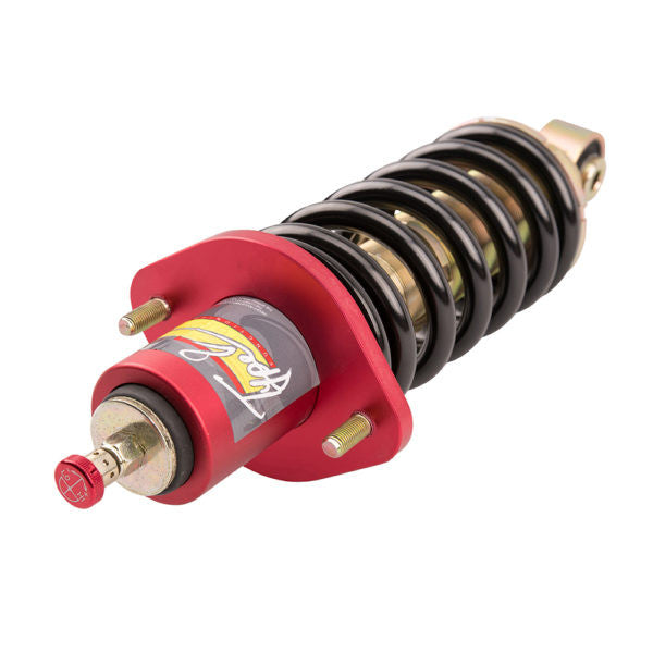 F2 Function Form Acura RSX 02-06 Type 2 Coilovers Kit F2-DC5-T2