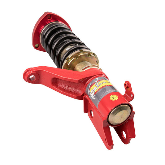 Function and Form Type 2 Acura RSX 2006 Coilovers