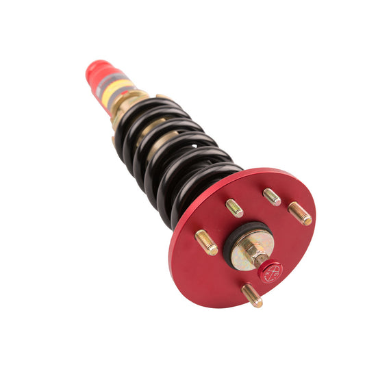 Function and Form Type 2 Honda Accord 2003 Coilovers