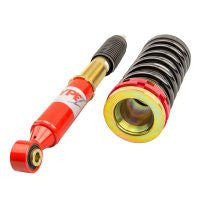 F2-CCT1 Function and Form Type 1 coilovers