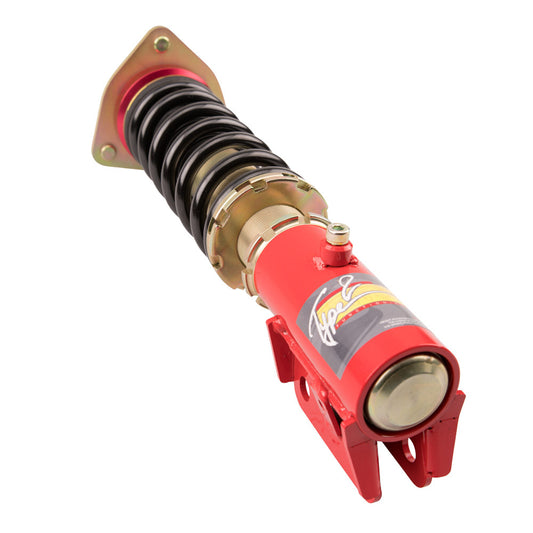 Function and Form Type 2 Mitsubishi Evo 10 Coilovers