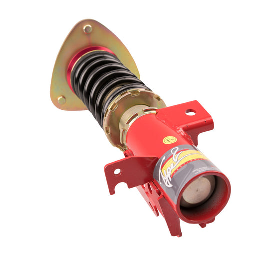 F2-FRST2 Function and Form Type 2 coilovers