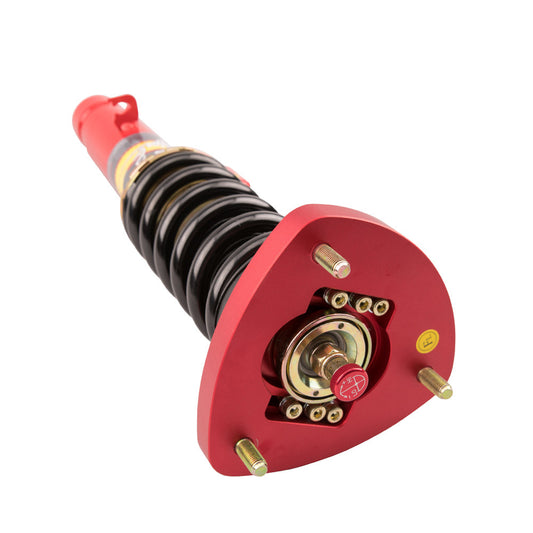 Function and Form Type 2 Accord 2013 Coilovers