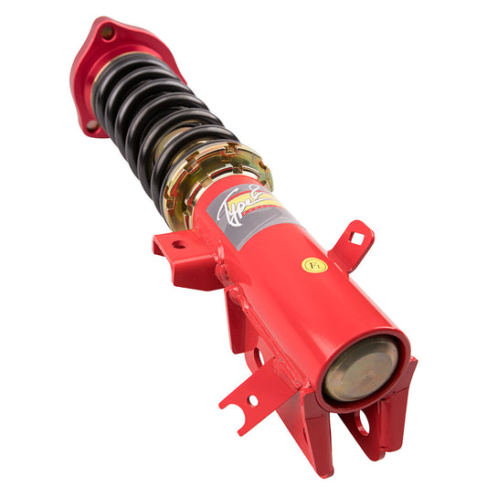 F2-FBFGSIT2 Function and Form Type 2 coilovers