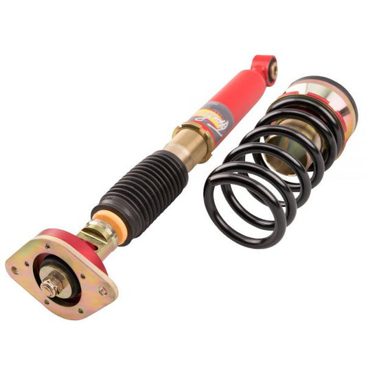 Honda Civic FC 16-20 Type 2 coils suspension kit