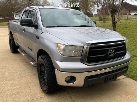 DX4 Octane 20X9 wheels Frontier Flat Black 4x4 rims