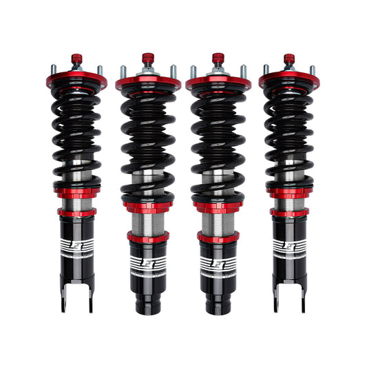 FUNCTION & FORM TYPE-2 COILOVER: FOR HONDA CIVIC 96-00
